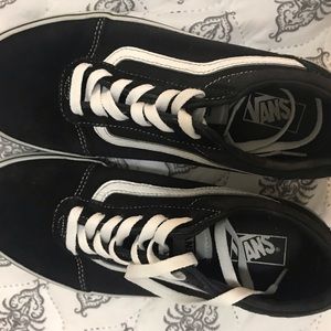 Original Classic Vans Sneaker
